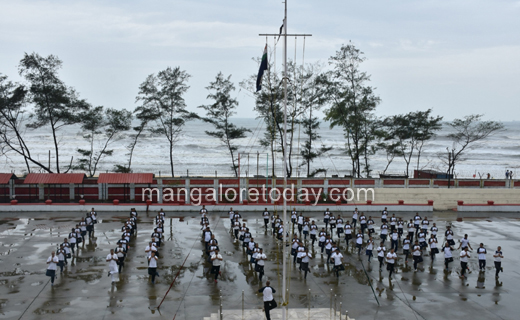 Coast Guard